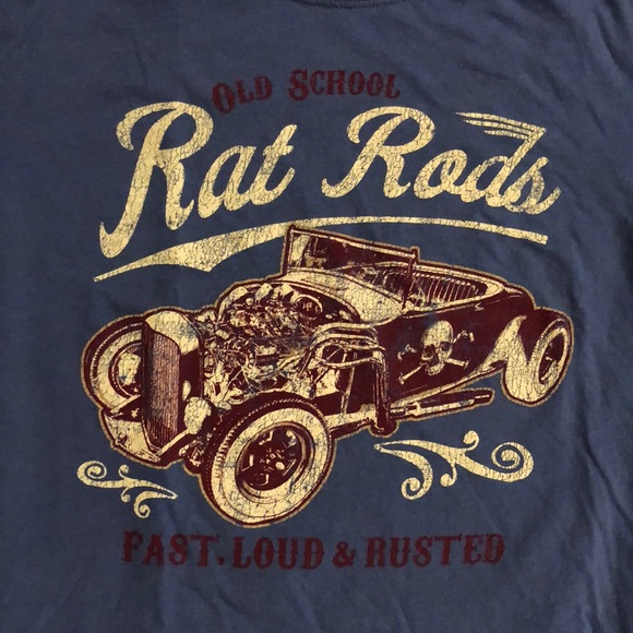Other - Graphic T-shirt